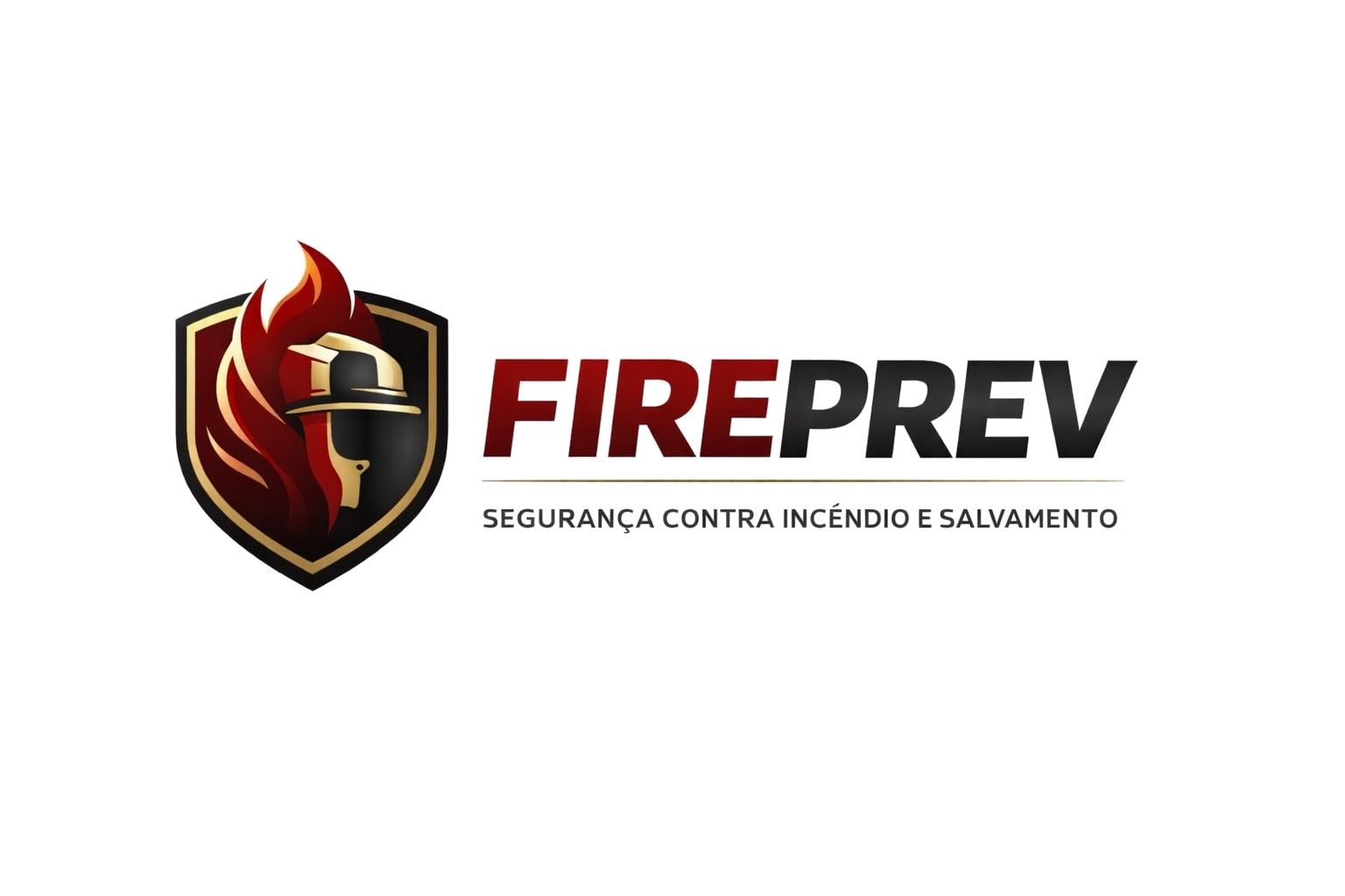 Fireprev — Segurança contra incêndio e salvamento